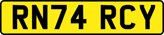 RN74RCY