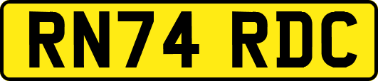 RN74RDC