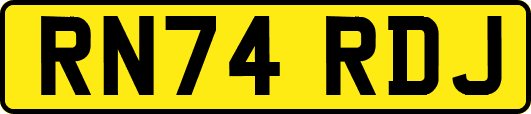 RN74RDJ