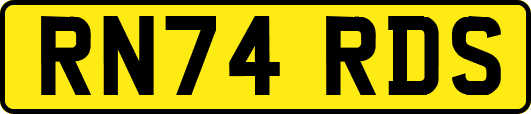 RN74RDS