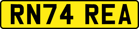 RN74REA