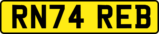 RN74REB