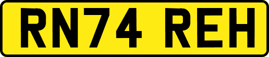 RN74REH