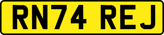 RN74REJ
