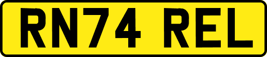 RN74REL