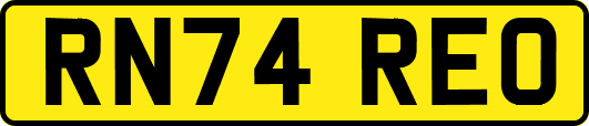 RN74REO