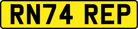 RN74REP