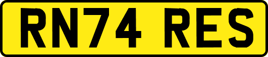 RN74RES