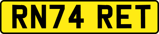 RN74RET