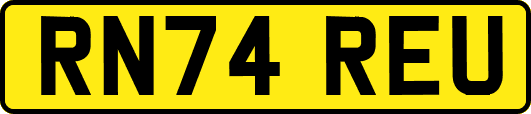 RN74REU