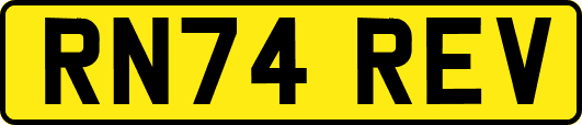 RN74REV