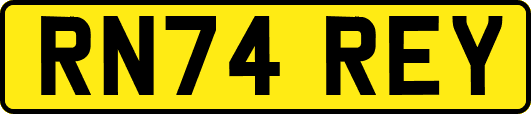 RN74REY