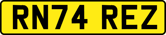 RN74REZ