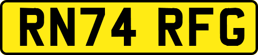 RN74RFG