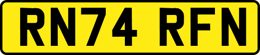 RN74RFN