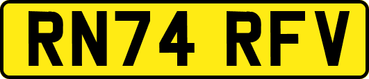 RN74RFV
