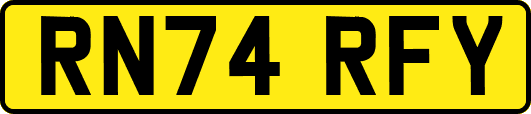 RN74RFY