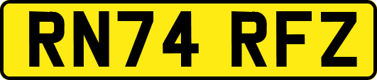 RN74RFZ