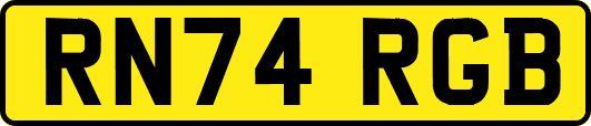 RN74RGB
