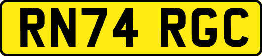 RN74RGC
