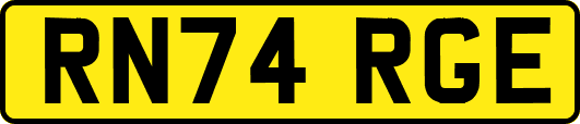 RN74RGE