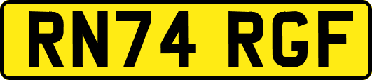 RN74RGF