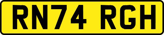 RN74RGH