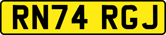 RN74RGJ