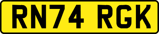 RN74RGK