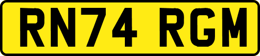 RN74RGM