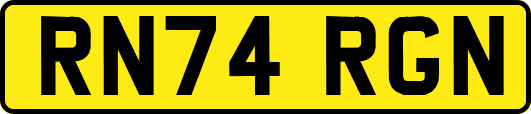 RN74RGN