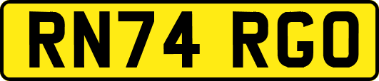 RN74RGO