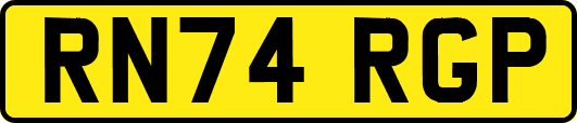RN74RGP