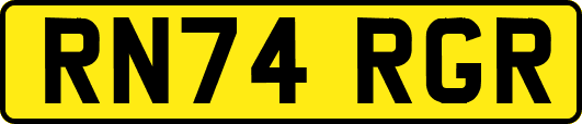 RN74RGR