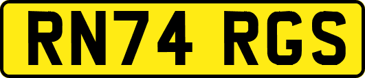 RN74RGS