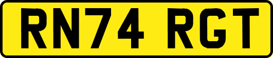 RN74RGT