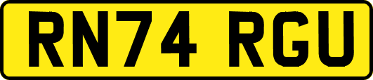RN74RGU