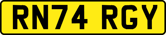 RN74RGY