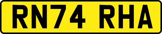 RN74RHA