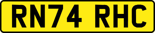 RN74RHC