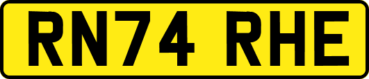 RN74RHE
