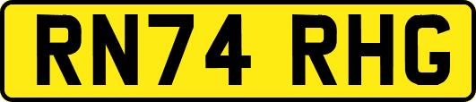 RN74RHG