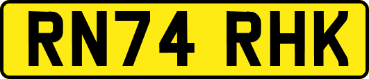 RN74RHK