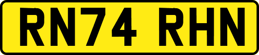 RN74RHN