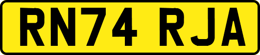 RN74RJA