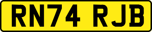 RN74RJB
