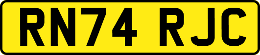 RN74RJC