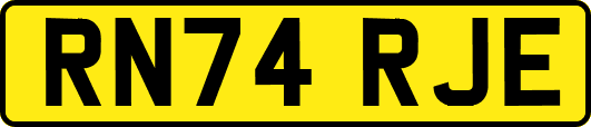 RN74RJE