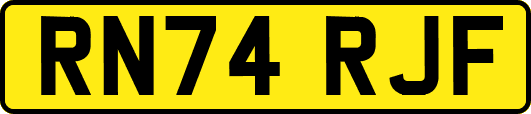 RN74RJF