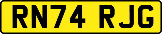RN74RJG